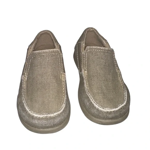Crocs size 9c hot sale